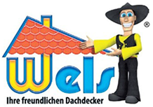 Wels - Ihr freundlicher Dachdecker